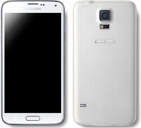 Samsung Galaxy S5 LTE 32GB White, Unlocked C - CeX (AU